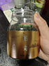 八窨飘雪 2025年新茶毛尖绿茶茶叶  冷泡茶明前特级春茶 四川高山云雾125g 实拍图