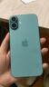 Apple/苹果 iPhone 16 Plus（A3291）256GB 深青色 支持移动联通电信5G 双卡双待手机 实拍图