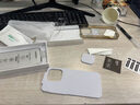 KOOLIFE苹果15pro【康宁无尘仓】钢化膜适用iPhone15pro手机膜秒贴玻璃膜全屏幕保护膜十五高清贴膜防指纹 康宁高清膜【1套装】|听筒防尘/万次耐磨 iPhone 15Pro 实拍图