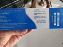 博士伦 清朗一日 透明隐形眼镜 日抛 120片装(30片装*4) 700度 大包装量贩装 实拍图