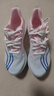 李宁赤兔8PRO 跑步鞋女鞋透气中考体测马拉松竞速运动鞋ARPV006 实拍图
