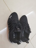 彪马（PUMA）缓震防滑支撑轻便跑步鞋男健步训练运动鞋AXELION193148 黑色-白-01 40.5 实拍图