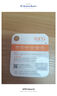 banq 128GB TF（MicroSD）存储卡 A1 U3 V30 4K 适用于小米监控摄像头专用卡&行车记录仪内存卡高速 实拍图