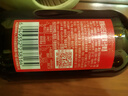 黑狮啤酒 玫瑰红覆盆子口味 果啤330ml*12瓶【雪花啤酒旗下高端品牌】 实拍图