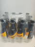 可口可乐怡泉（Schweppes） 无糖零卡 苏打水 汽水饮料 400ml*12瓶 实拍图