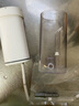 洁碧（Waterpik）冲牙器便携式电动洗牙器水牙线洁牙器家用立式预防牙结石正畸适用全身水洗GS7礼物父亲节礼物 实拍图