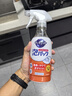 花王（KAO）免刷洗酵素洗洁精430ml 餐具除油日本进口泡沫洗涤剂洗碗液洗涤灵 实拍图
