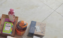 蒙牛特仑苏【0脂肪礼盒装】脱脂纯牛奶 250ml×16盒(3.6g优质乳蛋白)  实拍图