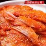 珍美草原无签里脊肉网红里脊肉奥尔良味里脊肉片手抓饼用半成品夹馍鸡肉串 无签奥尔良里脊肉 珍美无签2000g 实拍图