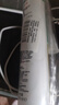 瓦克（WACKER）GM玻璃胶通用型厨卫密封胶美容胶中性耐候门窗硅酮胶结构胶白色 实拍图