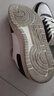 匹克板鞋男空军一号秋季低帮休闲鞋潮流软底小白鞋百搭运动鞋DB310127 实拍图