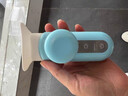 鱼咪纳米喷雾润眼仪眼部热敷按摩仪洗眼仪可加眼药水干眼症补水仪器 实拍图
