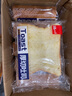 泓一 乳酪肉松面包2斤 吐司早餐代餐手撕面包休闲零食品小吃点心1000g 实拍图