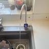 海尔（Haier）鲜活水家用净水机1200G pro 6年RO净饮机厨下净水器3.48L/分钟 HKC3000-R793D2U1国家补贴 实拍图