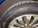 佳通(Giti)轮胎195/55R15 85V E1 适配 凯越/悦翔V7/POLO/奇瑞E5 实拍图