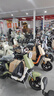 台铃电动车【门店自提】超能S·苍穹EB电动自行车新国标可上牌电瓶车成人代步 请到店选购颜色 实拍图