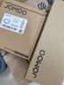 九牧（JOMOO）增压花洒喷头除垢手持淋浴喷头软管套装家用加压洗澡淋雨莲蓬头 花洒头S182013+软管（1.5米） 实拍图