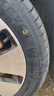 玲珑轮胎195/50R16 88V 玲珑臻选 HD XL 适配瑞纳/起亚K2 实拍图