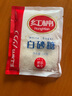 红棉调味白砂糖面包烘焙点心厨房调味碳法白糖 100g 实拍图