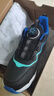 安踏儿童跑步鞋男女童革面犟弹专业运动跑鞋校园跑鞋子A12435523N 实拍图