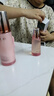 自然堂套装弹嫩紧致水乳(水160ml+乳液120ml)礼物 虞书欣同款 实拍图