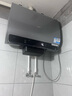 海尔（Haier）国家补贴20%双胆扁桶电热水器60升 BK5 小蓝瓶净肤洗 免清洗镁棒免更换3300W变频速热家用一级能效 实拍图