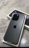 Apple/苹果 iPhone 16 Pro（A3294）128GB 黑色钛金属 支持移动联通电信5G 双卡双待手机 实拍图