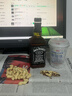 杰克丹尼（Jack Daniels）田纳西州调和型威士忌  洋酒 黑标无盒 500ml 送礼 实拍图
