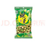 旺旺 挑豆 豌豆 95g 健康休闲办公零食膨化食品饼干 实拍图