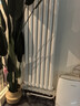 金旗舰暖气片家用钢制水暖壁挂式全屋暖气定制集中供暖自采暖立式散热器 防腐金刚60F-高1800mm 6分口 实拍图