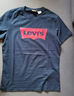 Levi's李维斯25年春季新款男士时尚休闲潮流百搭短袖T恤002A0 实拍图
