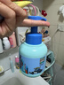 贝亲（Pigeon）儿童泡泡浴露（元气雪松香）380ml IA325 实拍图