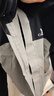 骆驼（CAMEL）北风冲锋衣三合一抓绒内胆男防风防水登山服 A13CAXX085XA   L 实拍图