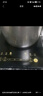 美的（Midea）家用电磁炉电陶炉电池炉2200W大功率猛火新型电磁灶一体微晶面板爆炒炒菜智能定时火锅炉MC-22MB06 实拍图