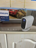 飞利浦（PHILIPS）NeoPix 145投影仪家用 智能家庭影院电视卧室手机游戏投影机（全封闭式光机 无感自动对焦 ） 实拍图