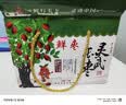 陇原红【顺丰快递】 宁夏长枣 灵武头茬当季现摘鲜枣 新鲜脆甜时令水果 3斤大果分享装 实拍图