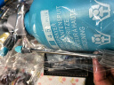 农宝 浇花喷壶园艺工具洒水壶喷水壶多肉浇水壶消毒 2L可排气+加长杆 实拍图