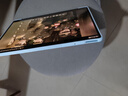 荣耀平板MagicPad2【国家补贴】12.3英寸平板电脑 OLED护眼屏 手机互联互通 PC级生产力 8+256GB天海青 实拍图
