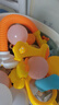 欣格宝宝洗澡玩具婴儿电动喷水花洒儿童玩水戏水玩具男孩女孩生日礼物 实拍图