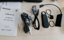 纽曼高清录音笔W1 16G一键录音 超大电量 专业律师便携远距降噪录音器学习培训会议可连手机 实拍图