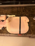 怡戈（Ekobebe）城堡椅儿童安全座椅增高垫3-12岁大童车载汽车便携式简易 樱花粉 实拍图