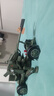 凯迪威军事合金模型战术吉普车防空高射炮儿童玩具摆件送小朋友节日礼物 高射炮合金1：35 实拍图