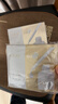 玉兰油（OLAY）全新水光小白瓶面膜20片补水美白去黄提亮肤色改善暗沉生日礼物女 实拍图