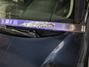 麒麟光雨刮器原厂雨刷18-25款沃尔沃XC40/15-25款XC90雨刮器静音24/20方 实拍图