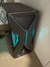 华硕天选6X 台式机游戏主机游戏电竞 国家补贴(酷睿U5-225F RTX5060Ti-8GB显卡 32G DDR5 1TB SSD) 实拍图