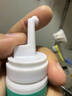 可孚 医用氟化泡沫牙齿涂氟剂儿童专用宝宝蛀牙含氟家用 M码牙托20只 实拍图
