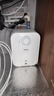 海尔（Haier）国家补贴20%小厨宝电热水器 EC6.6FA好水质一级能效 2200W速热 家用厨房小型储水式节能保温热水宝 实拍图