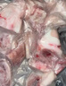 龙大肉食 猪蹄块2斤 冷冻免切猪蹄子猪爪猪手猪脚猪蹄生鲜  卤猪蹄酱卤 实拍图