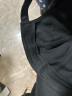 耐克NIKE运动配饰男女太阳帽棒球帽CLUB CAP帽子FB5369-010黑M/L 实拍图
