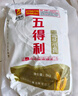 八星雪花 5kg*3袋 家庭装包子饺子馒头通用粉 实拍图